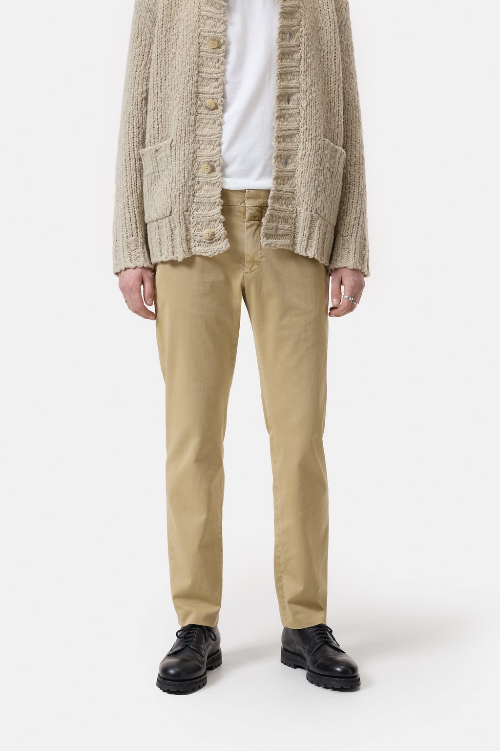 Slim Pants - Clifton True | Closed