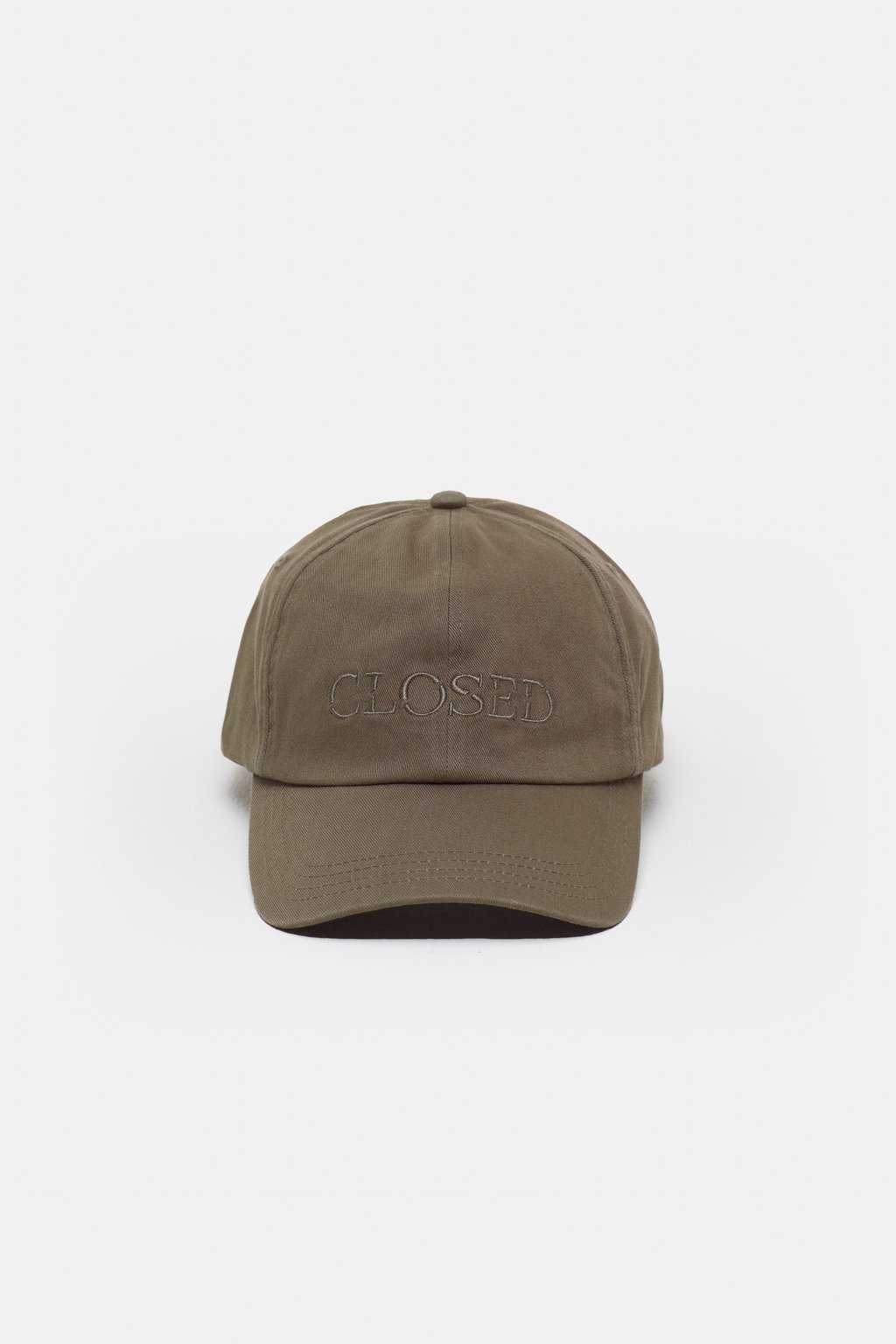 SDS 'King Street' Trucker Hat – Sewing Down South