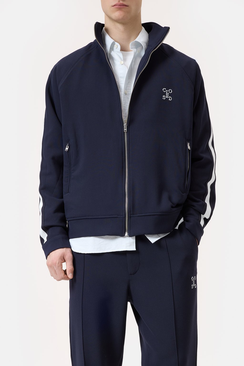 Jogger jacket | Closed