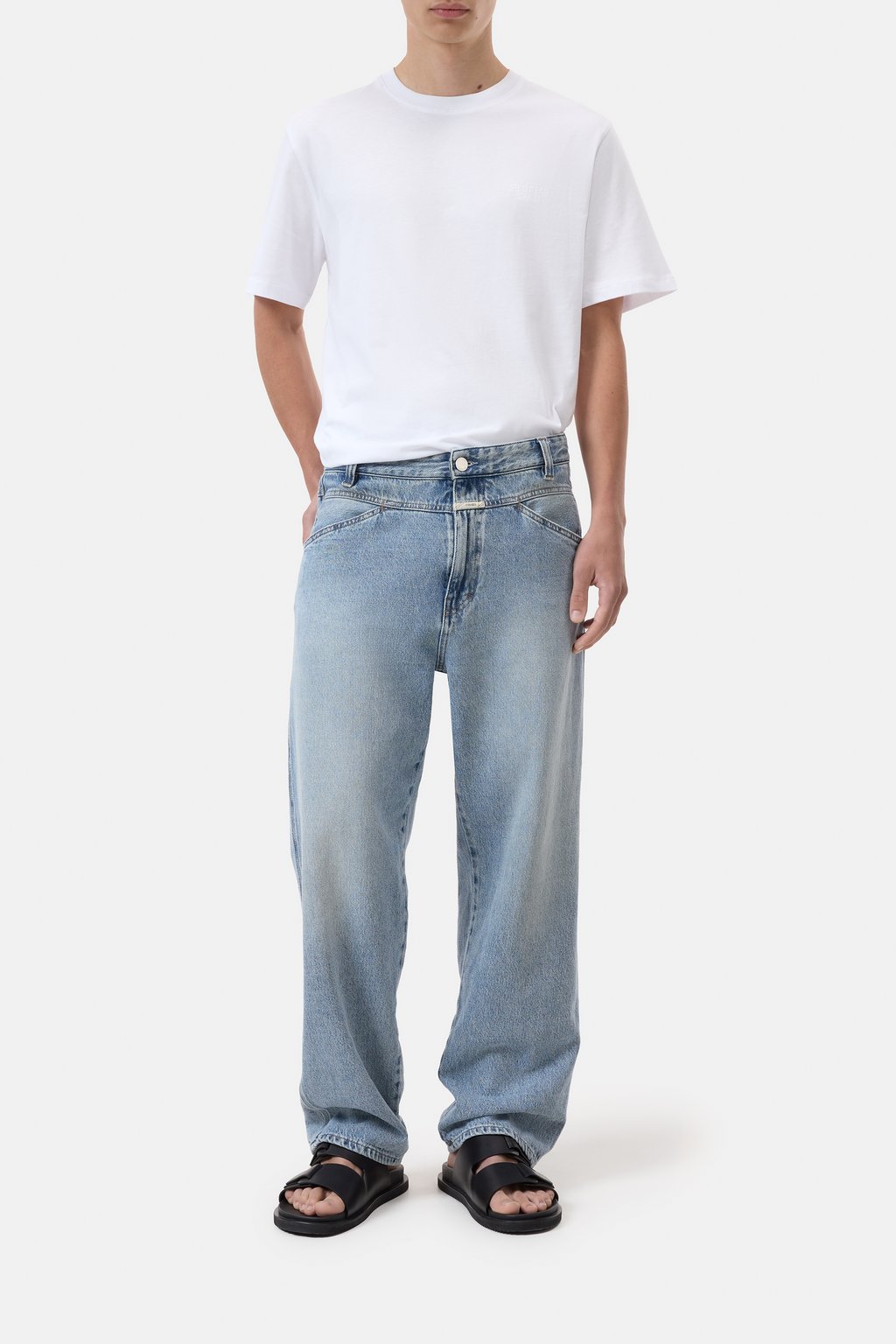 Sale men | Closed