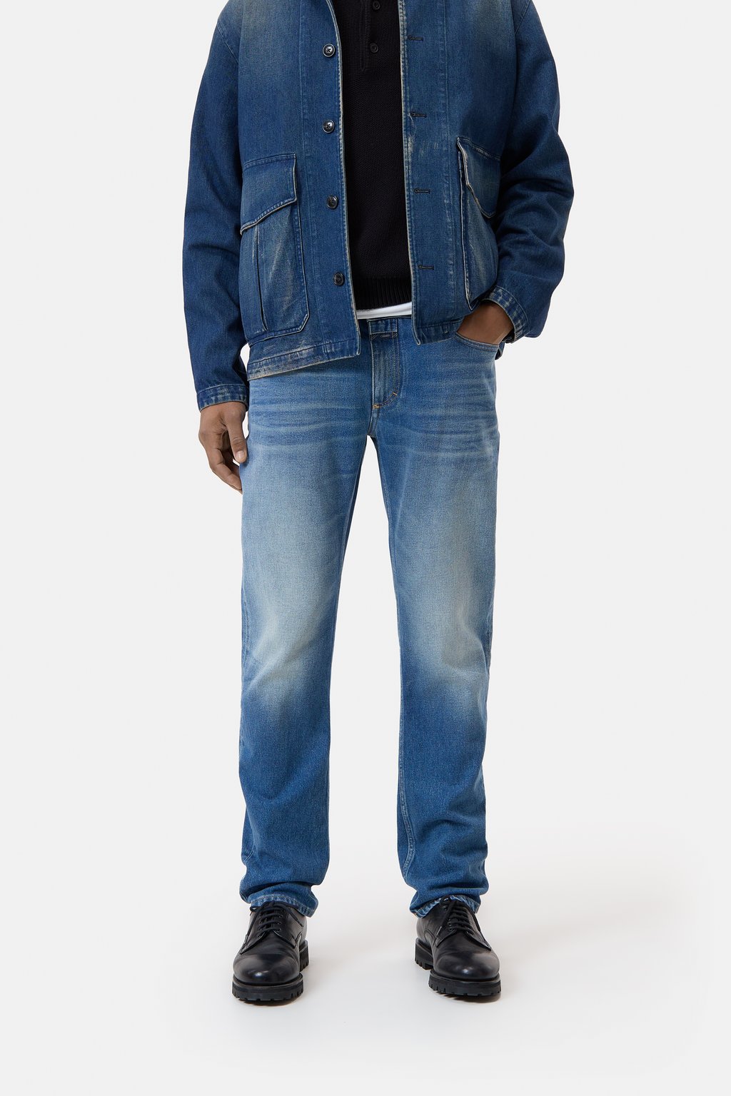 Sale men | Closed