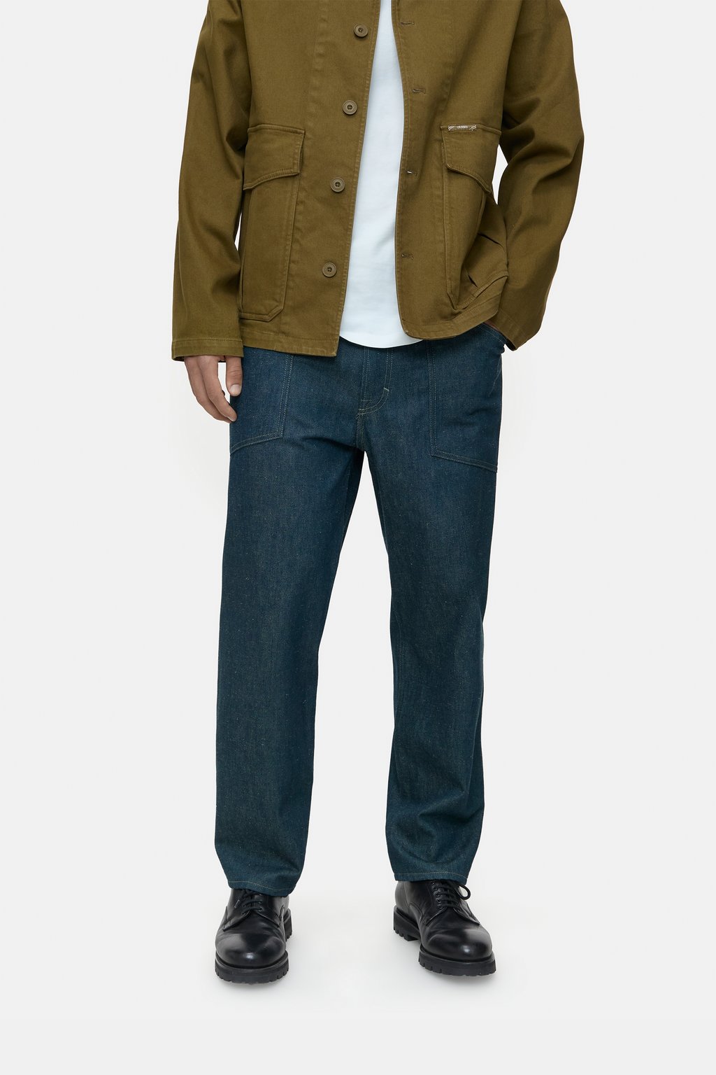 Relaxed jeans - Fatigue-X Relaxed | Closed Relaxed jeans - Fatigue-X Relaxed | Closed