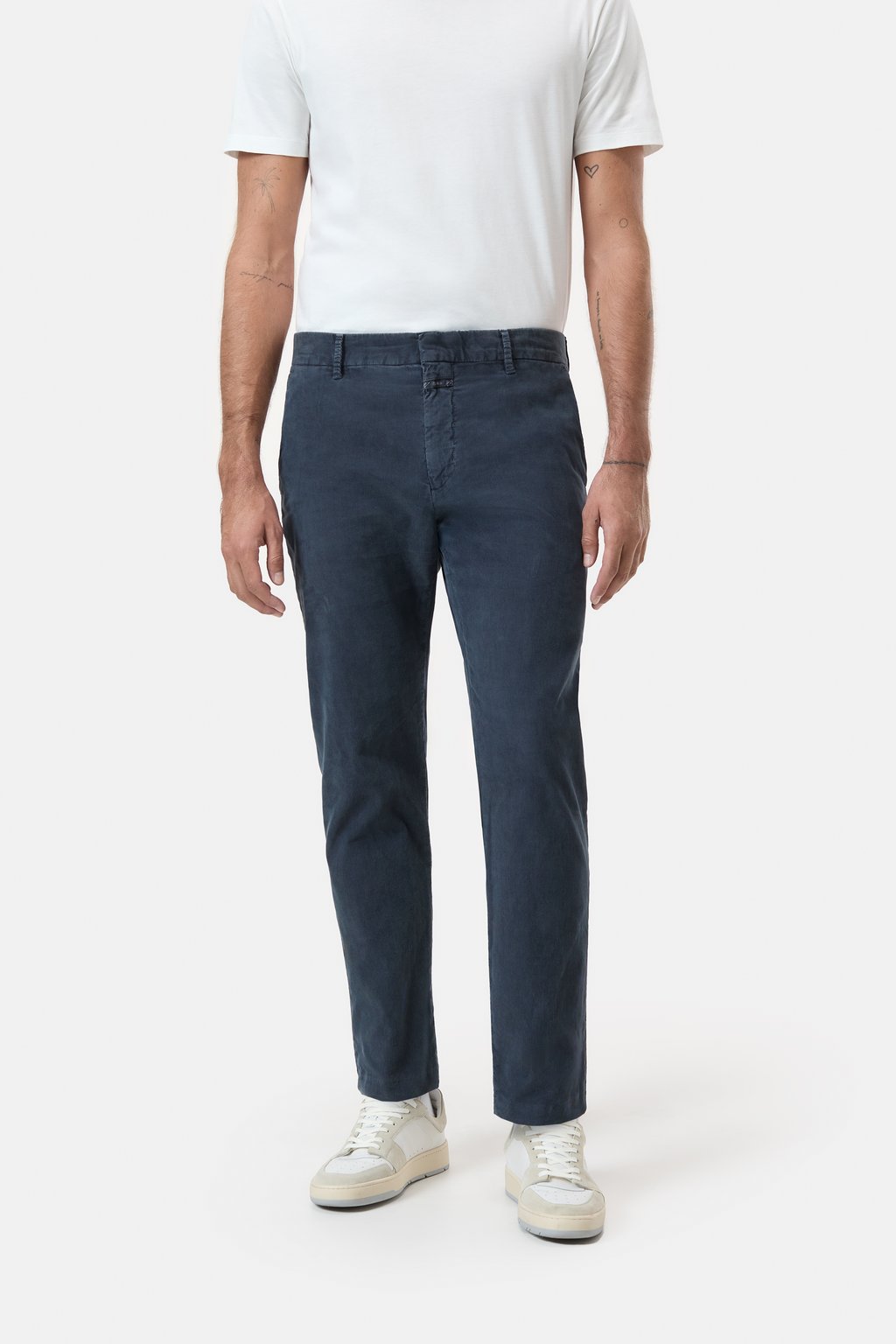 Slim Pants - Clifton True | Closed