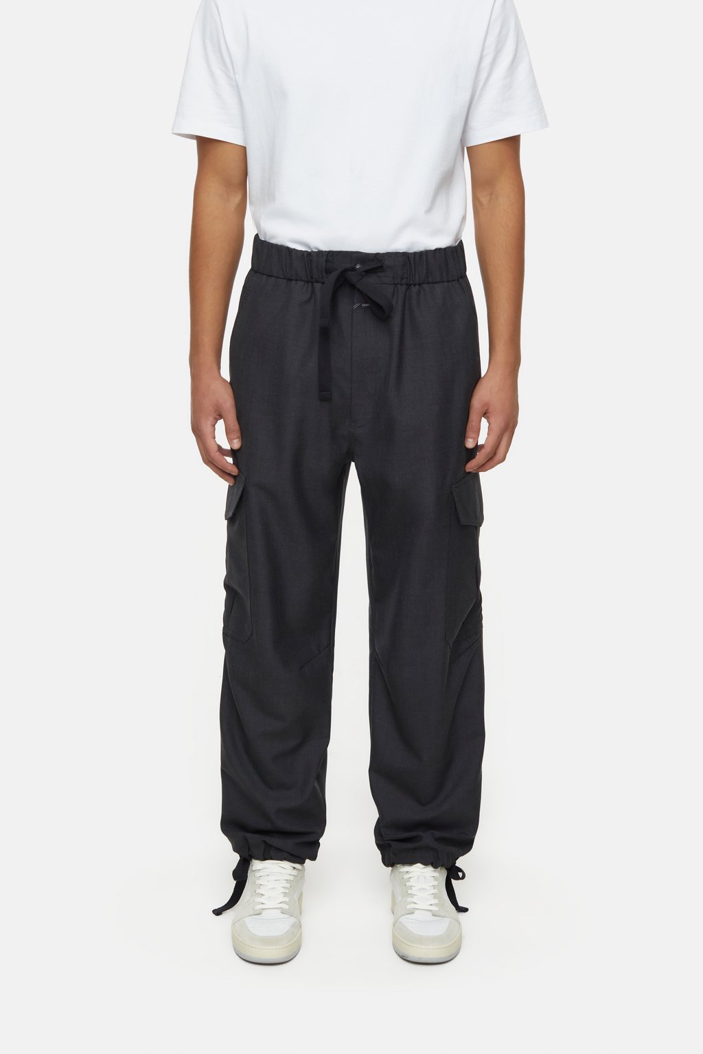 Relaxed Pants - Style Name Newport Wide