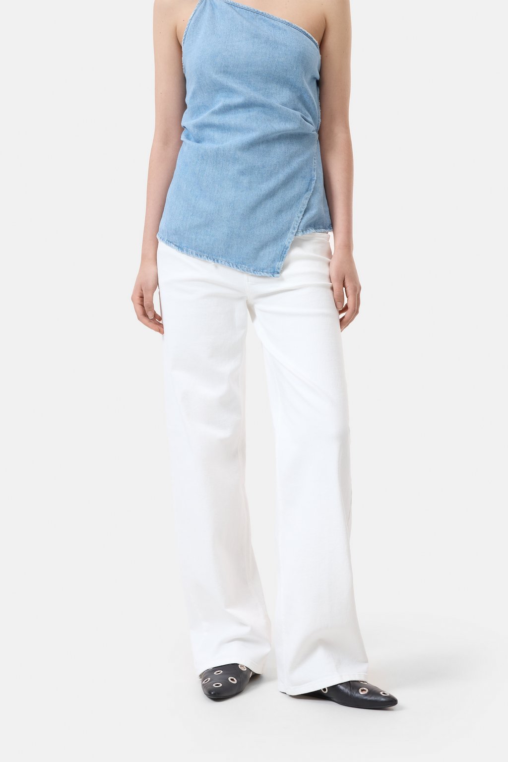 Wide Jeans - Nikka | Closed Wide Jeans - Nikka | Closed