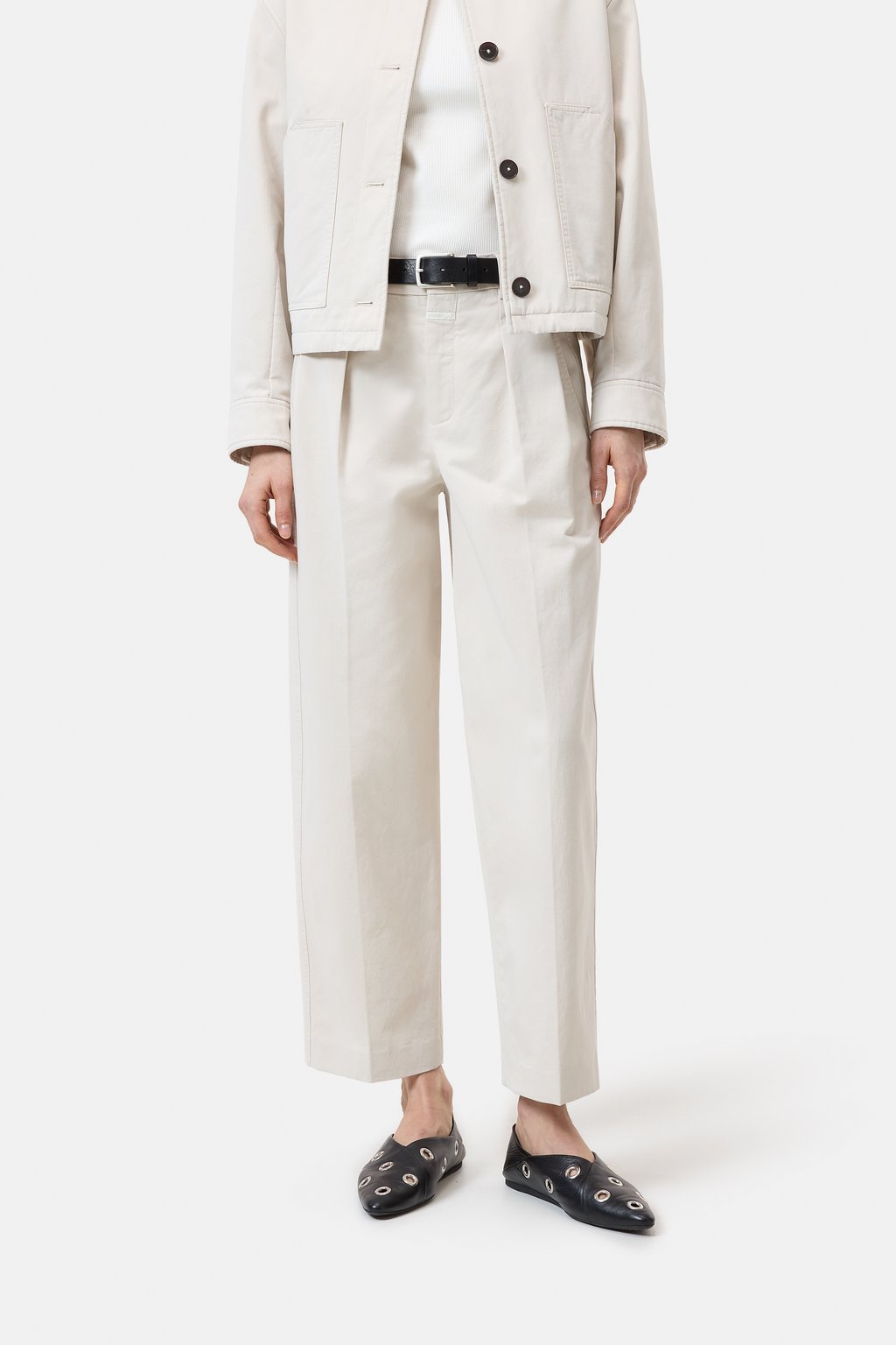 Relaxed Pants - Ruthy | Closed