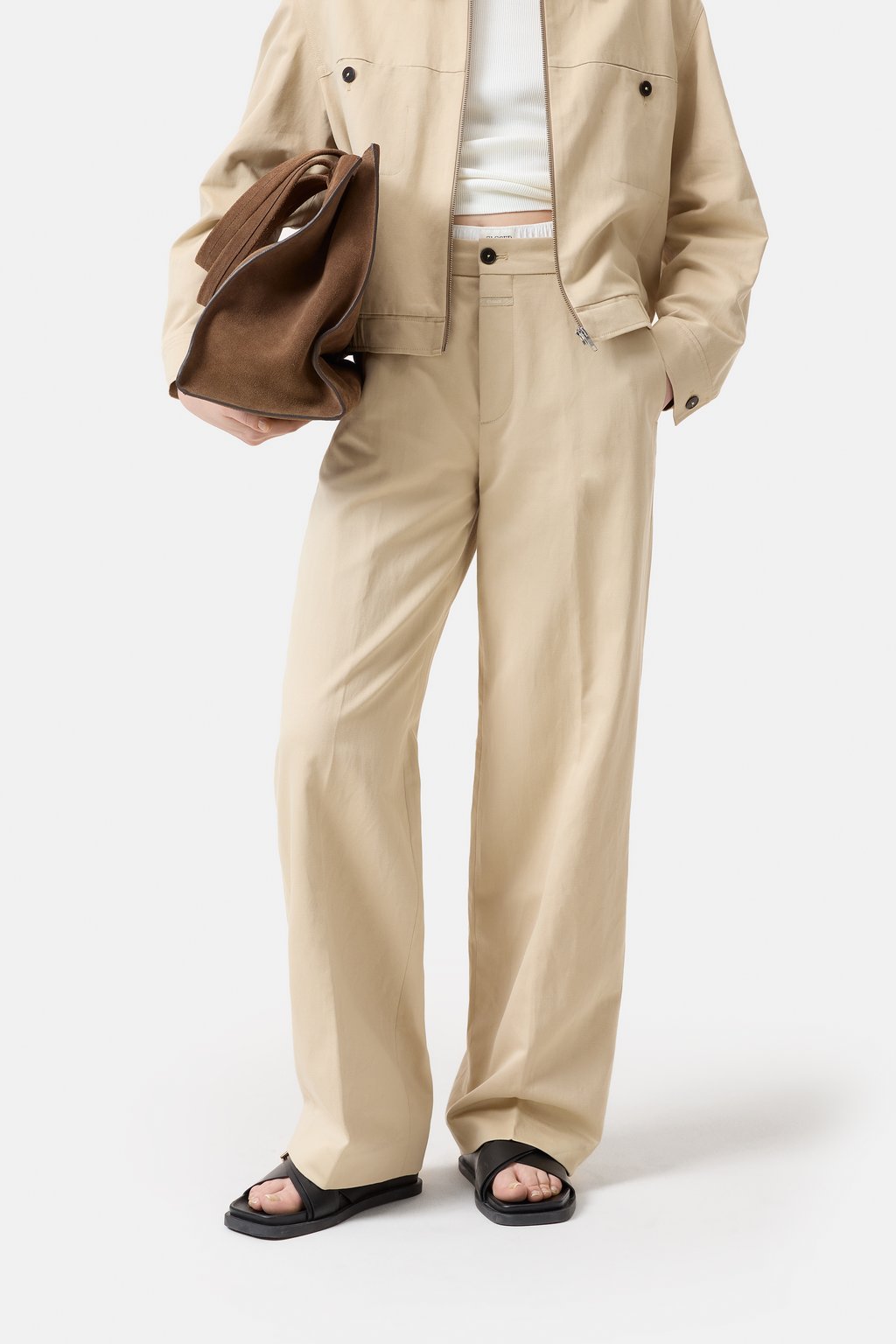 Pants | Closed