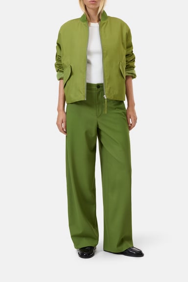 【COSYHARU】Rolling pintuck wide slacks CYY065-32C-22-100.jpg