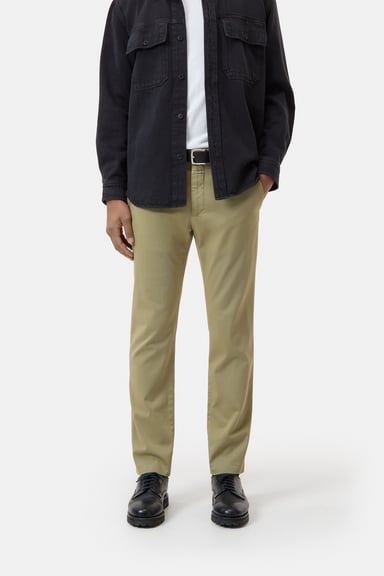 Pants | Closed