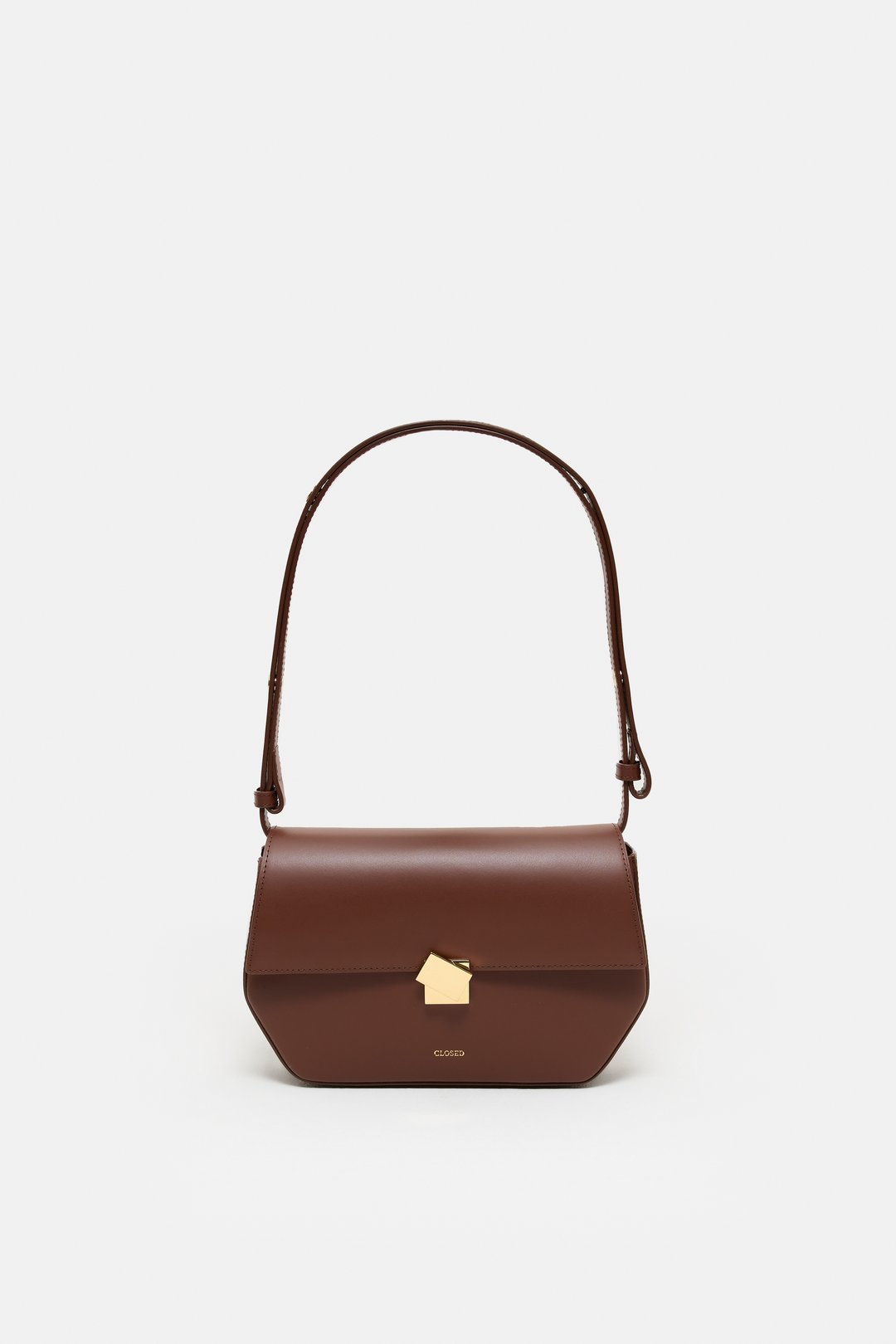 Closed bag one medium | Closed