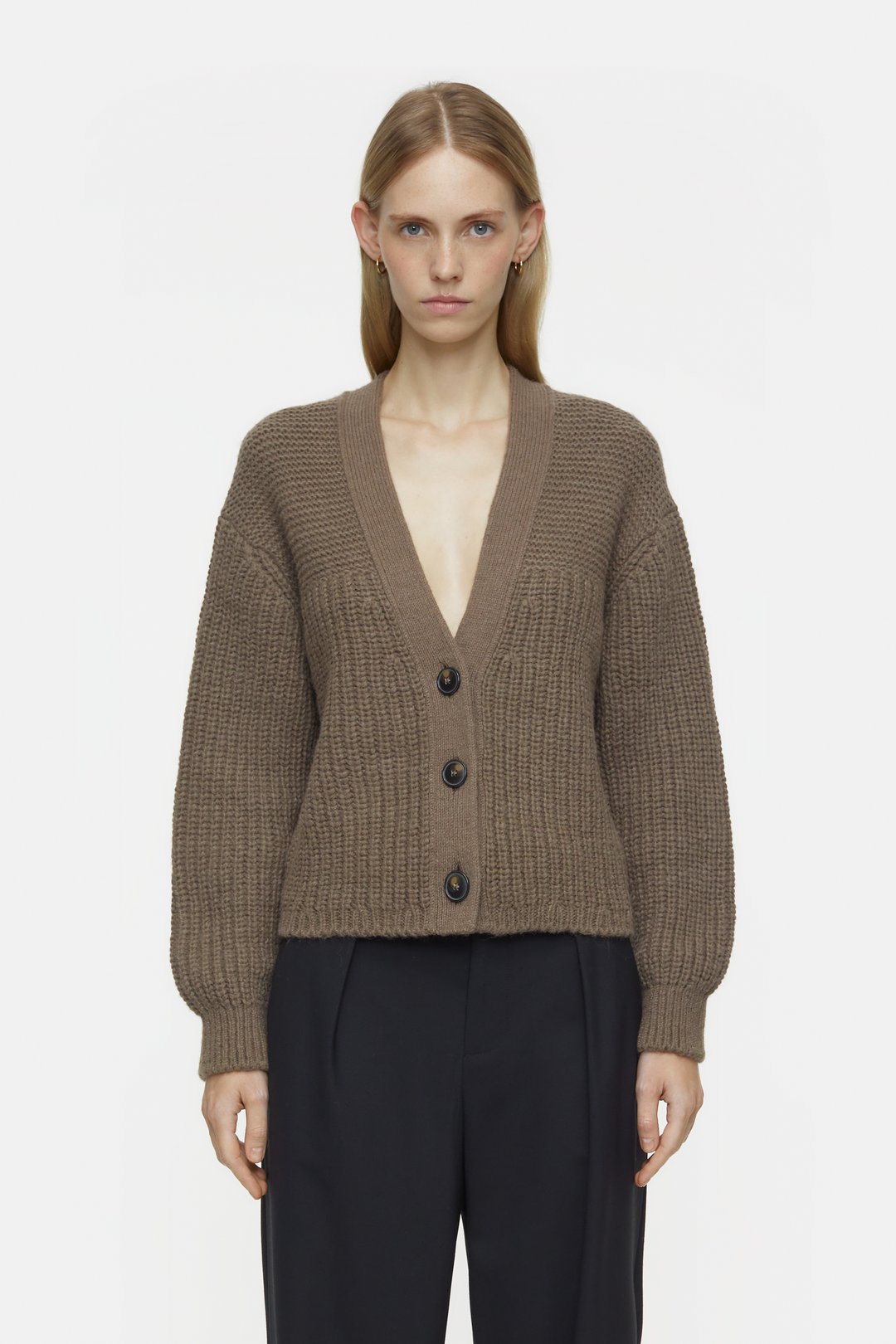 Buy Rosaline Girls Knit Poly Camisole - Grey Melange at Rs.244 online