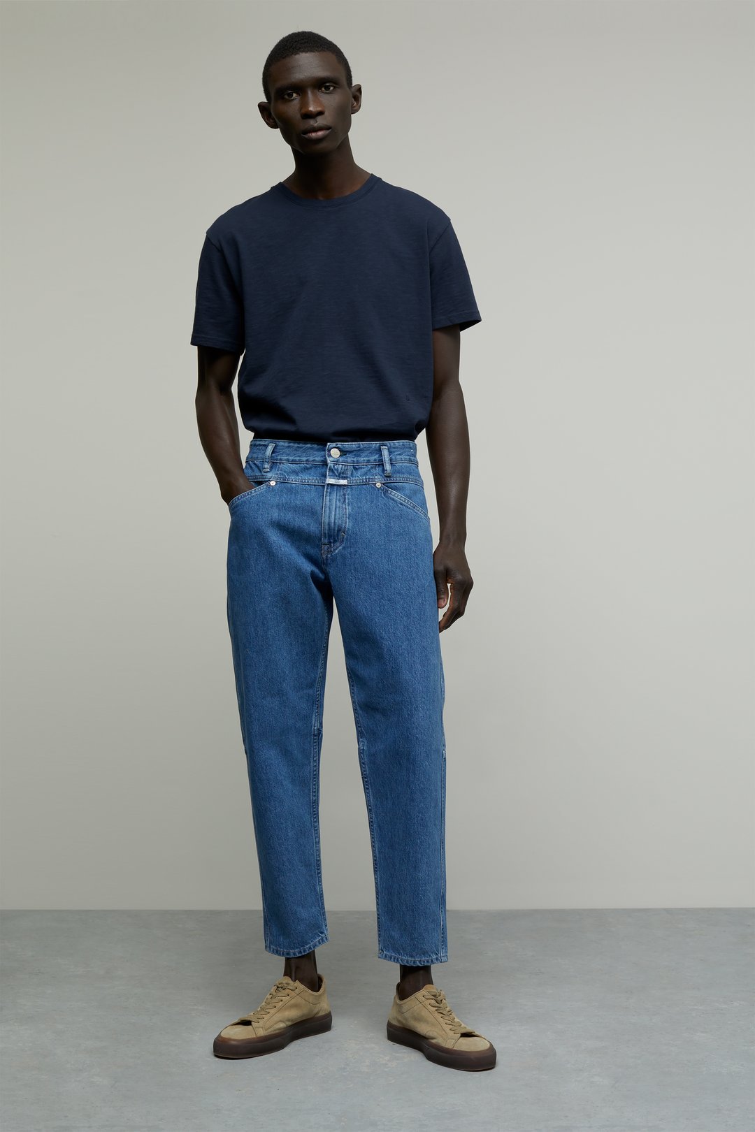 closed jeans relaxed fit