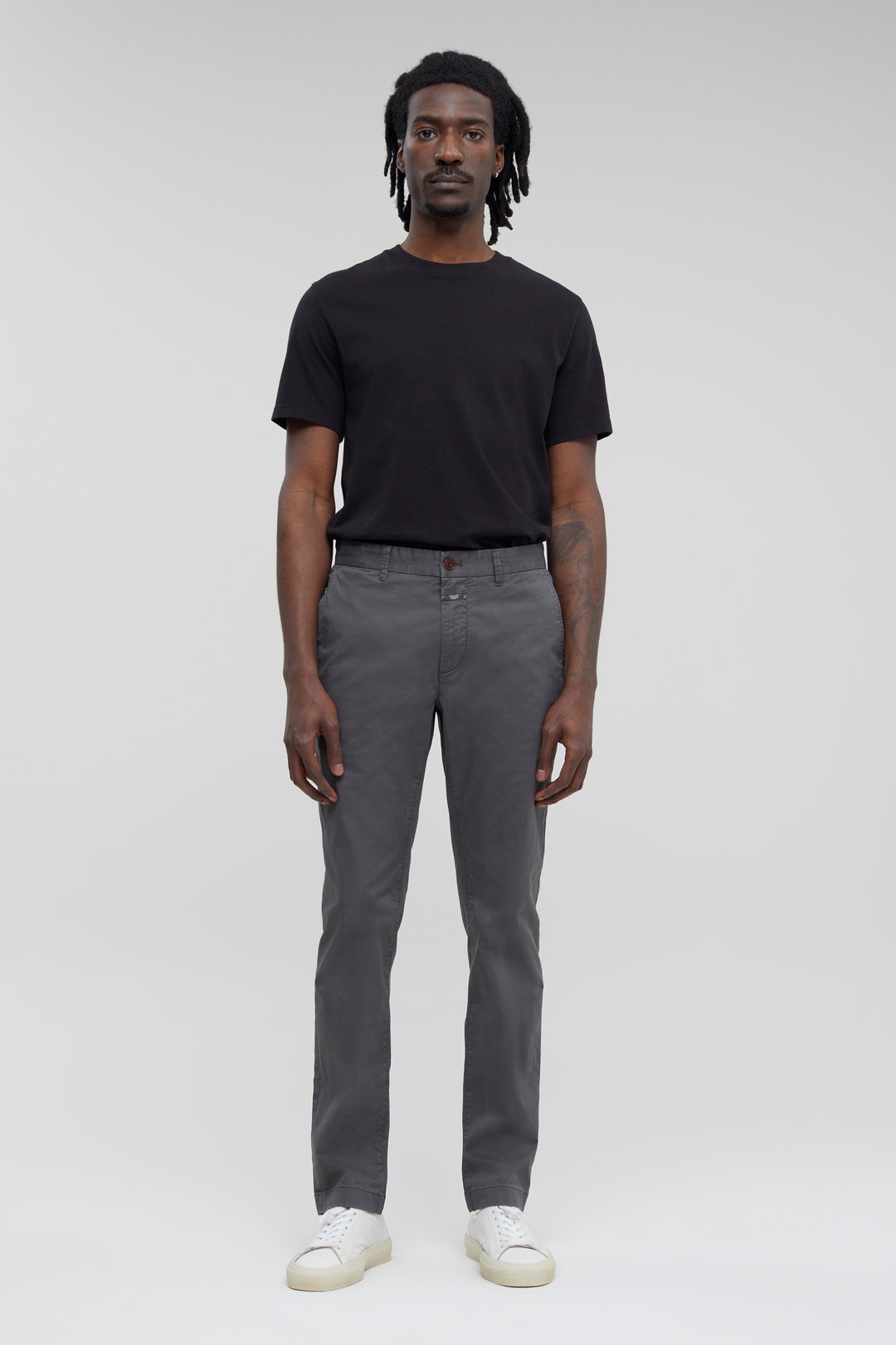 clifton slim chino