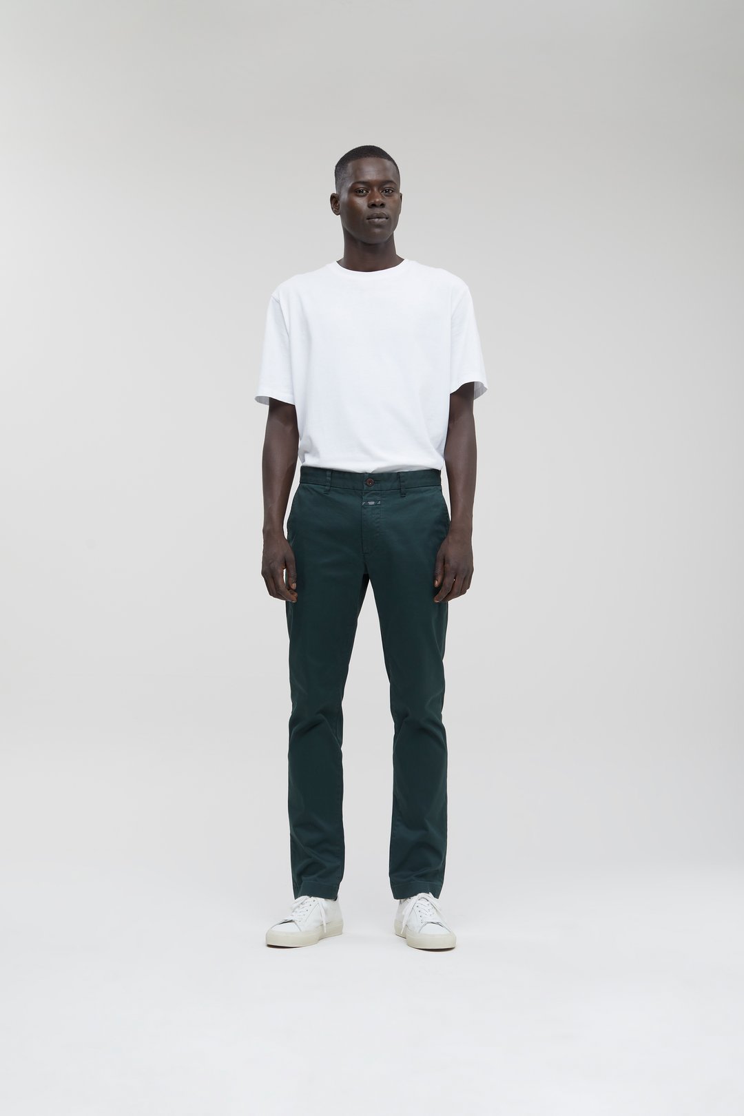 clifton slim chino