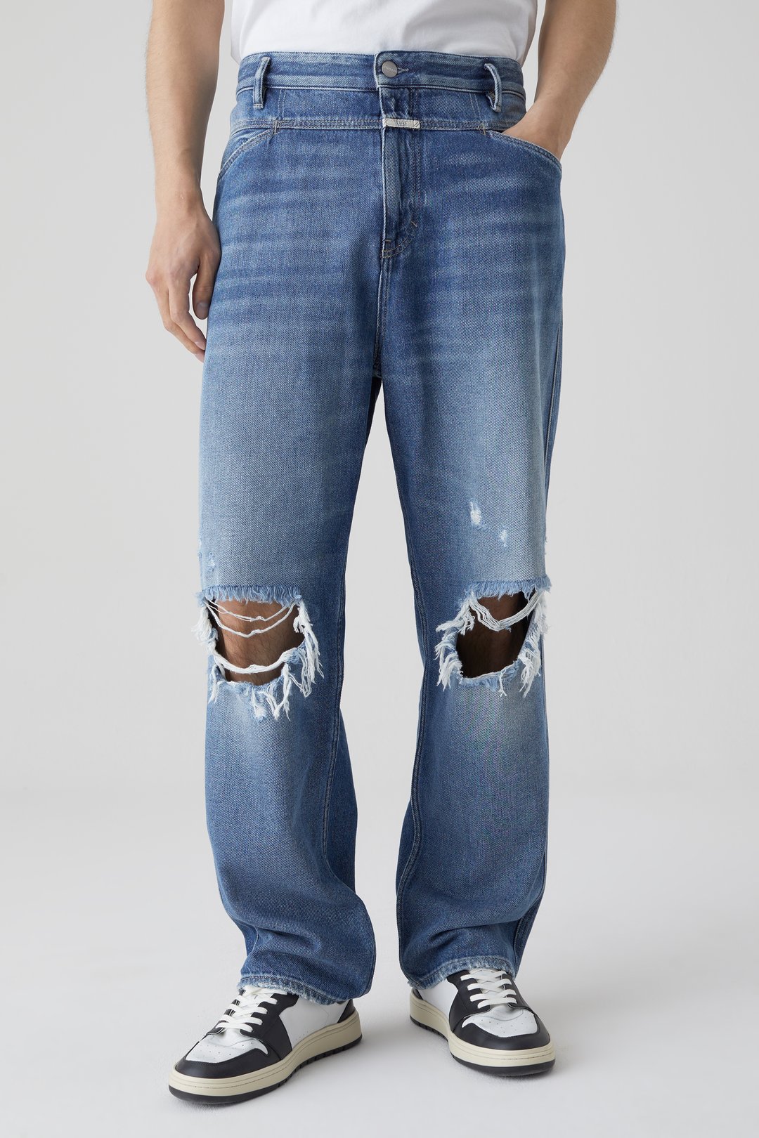 JEANS | CLOSED