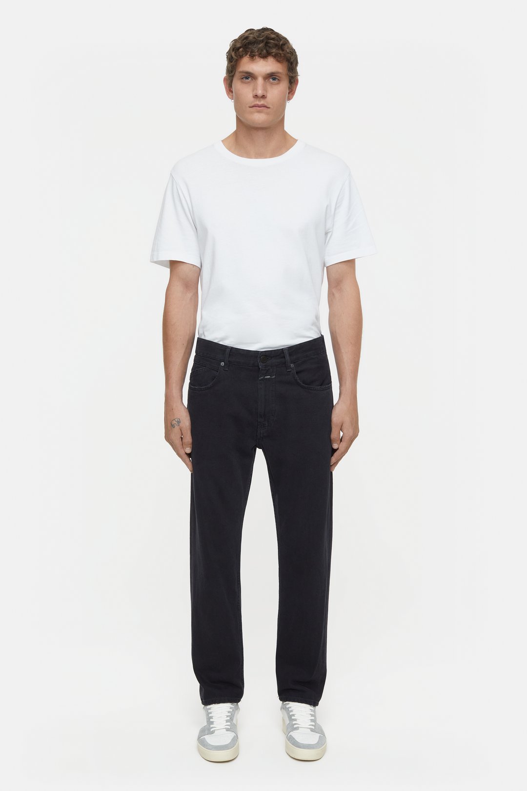 REGULAR JEANS - STYLE NAME COOPER TRUE | CLOSED
