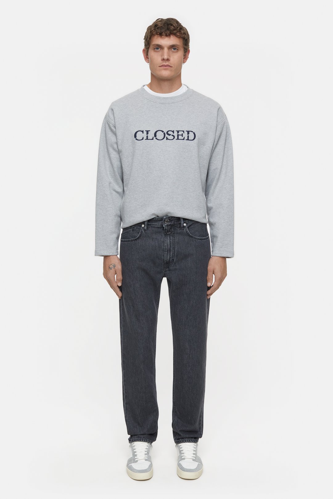 JEANS | CLOSED