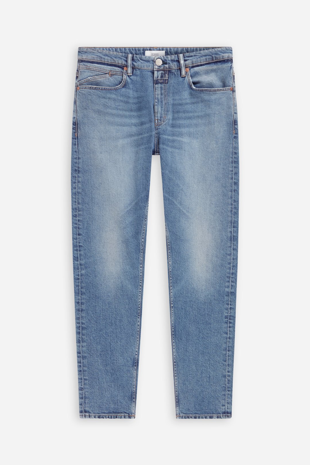 COOPER TAPERED JEANS | CLOSED