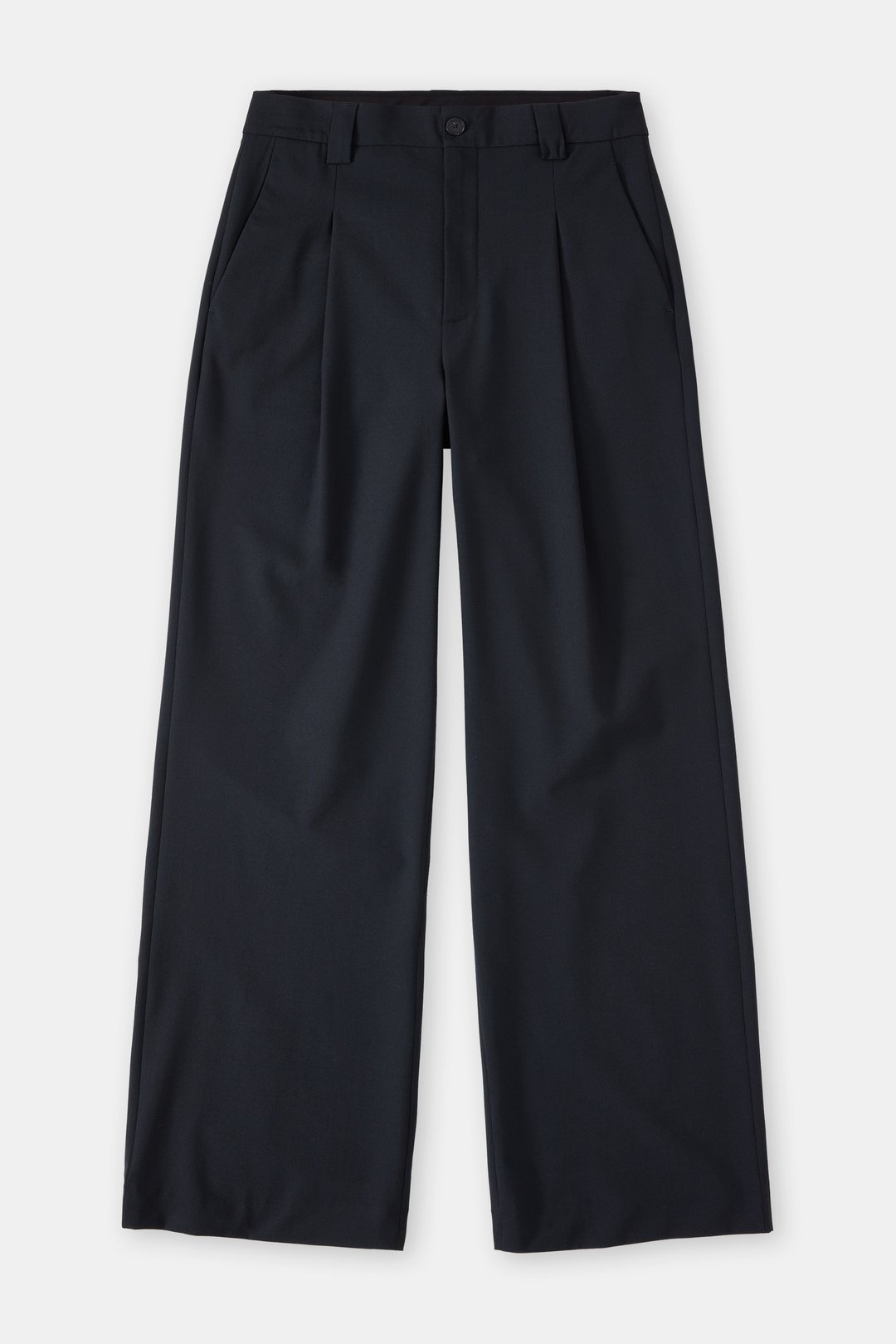 高い素材 新品IDEE H& by POOL Wide Pants Black パンツ - conext.com.ve