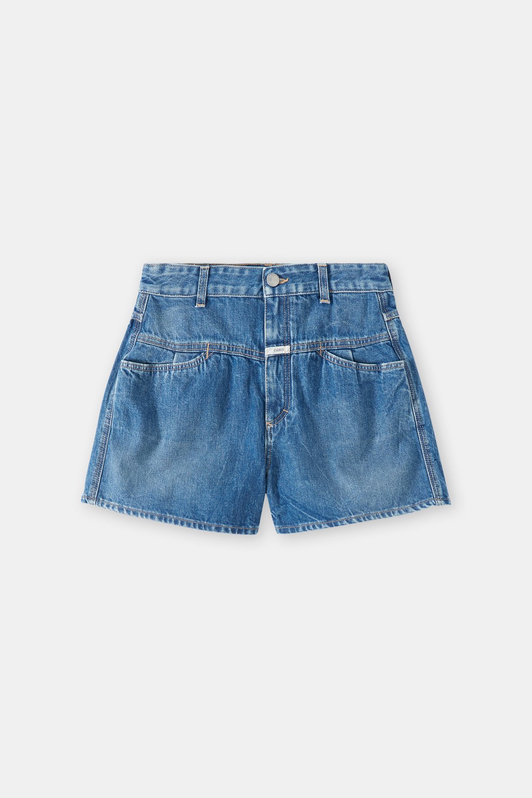 SHORTS | CLOSED