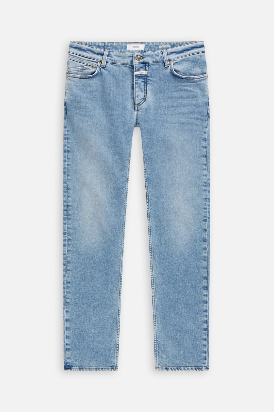 Men's New ETO Jeans Regular Fit Casual Denim Trousers Pants All Waists 