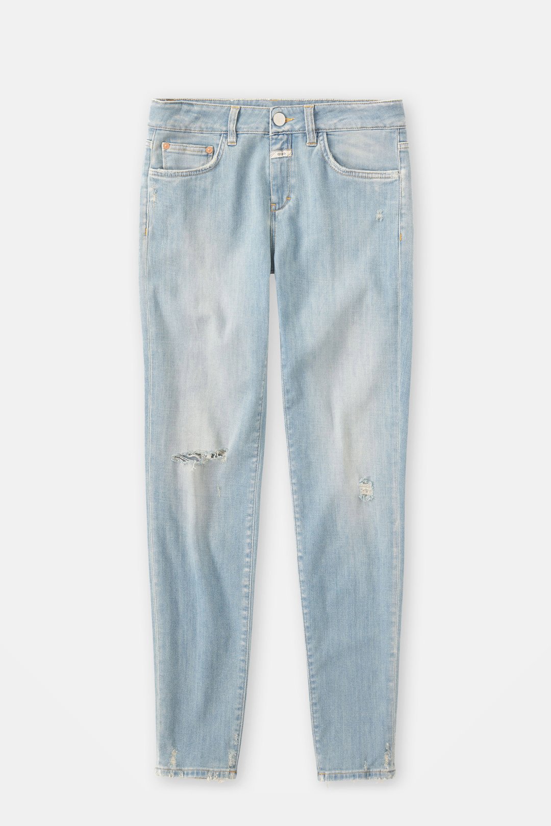 JEANS | CLOSED