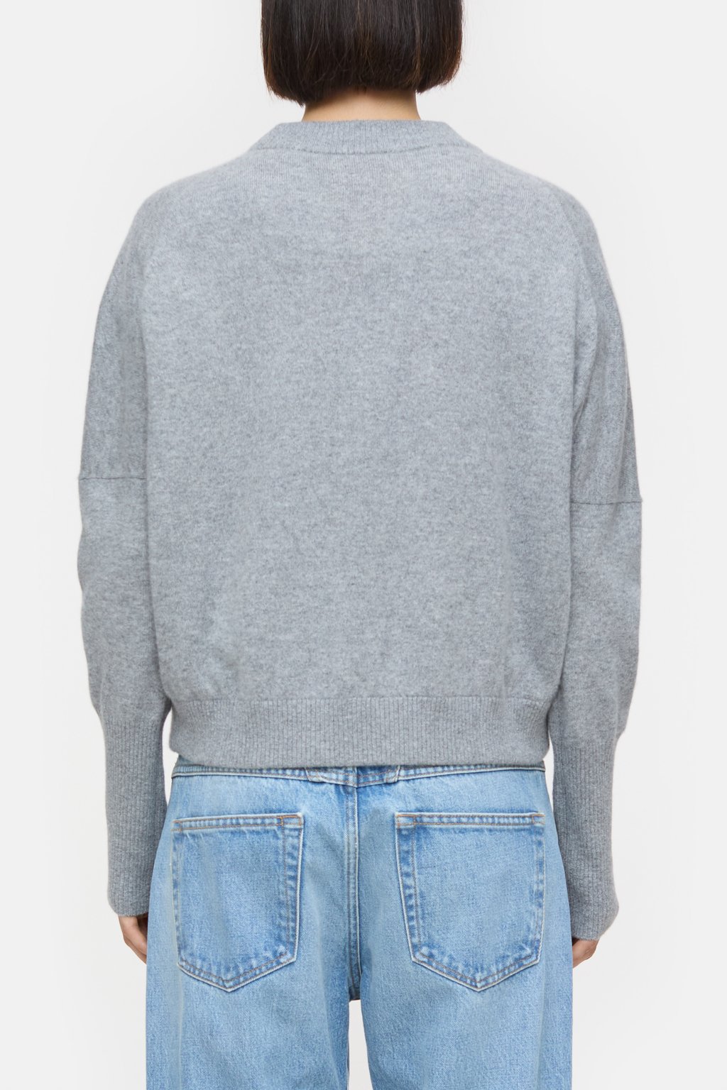 Cashmere jumper | Closed
