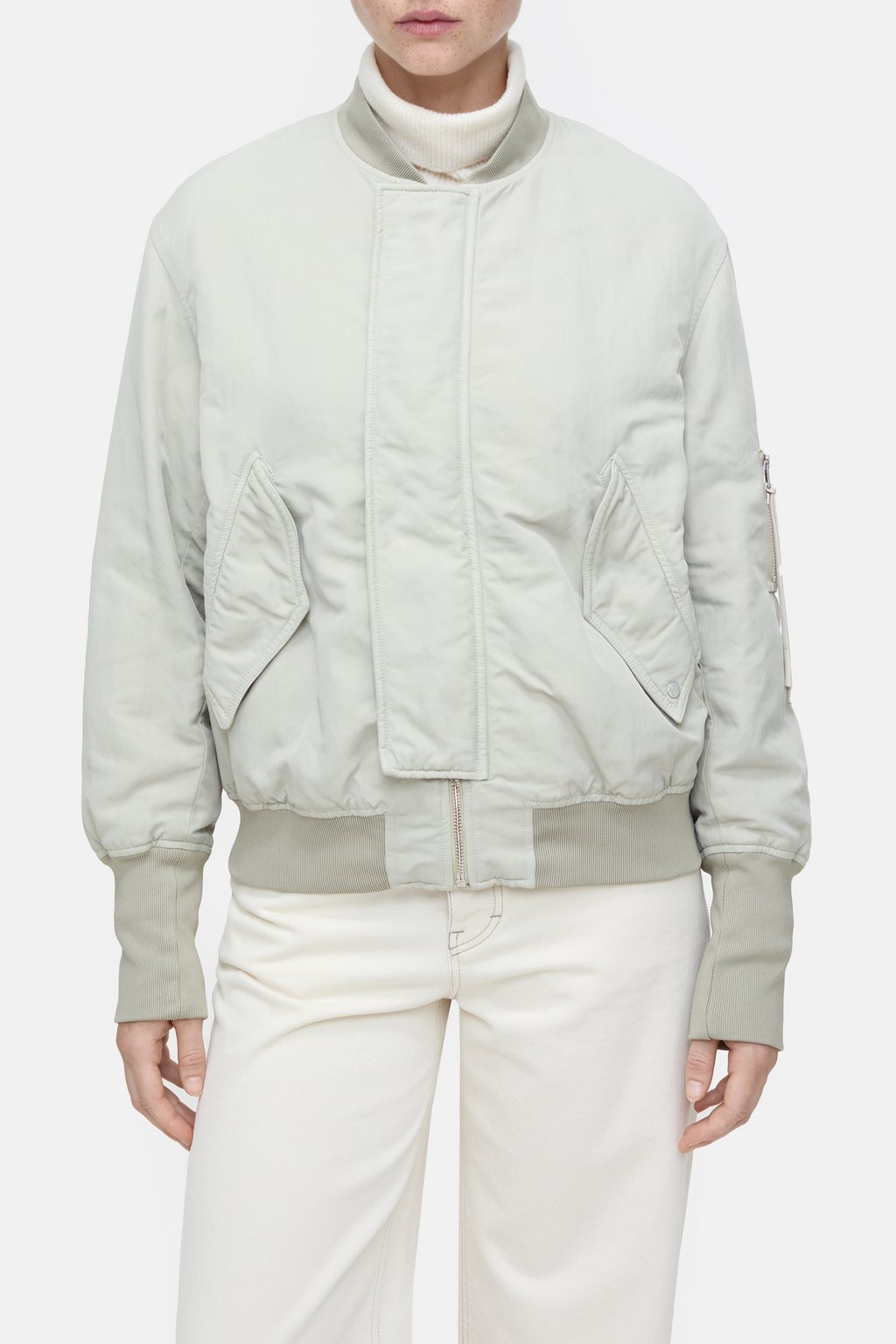 Bomber jacket | Closed