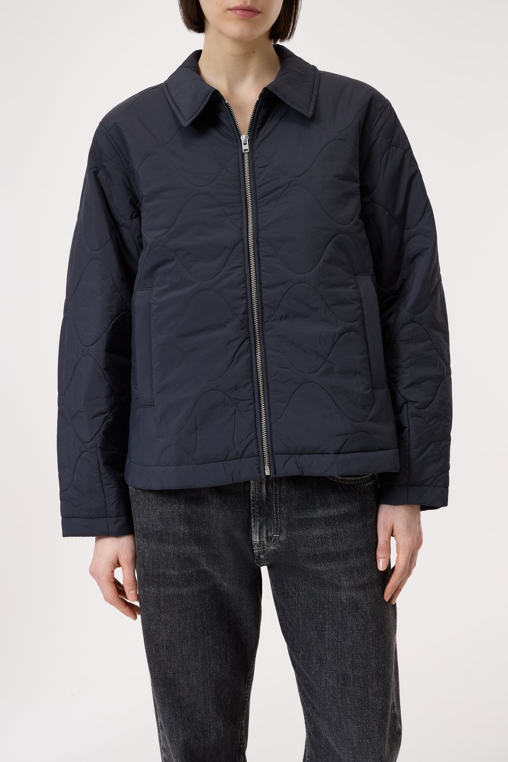 売上実績NO.1 Quilted Closed | jacket bomber ジャケット・アウター