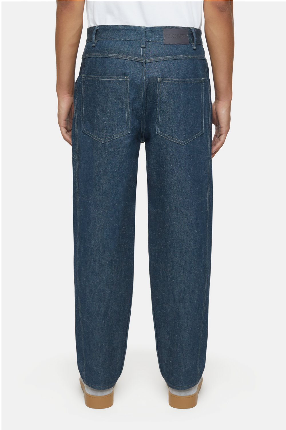 Relaxed jeans - Fatigue-X Relaxed | Closed Relaxed jeans - Fatigue-X Relaxed | Closed