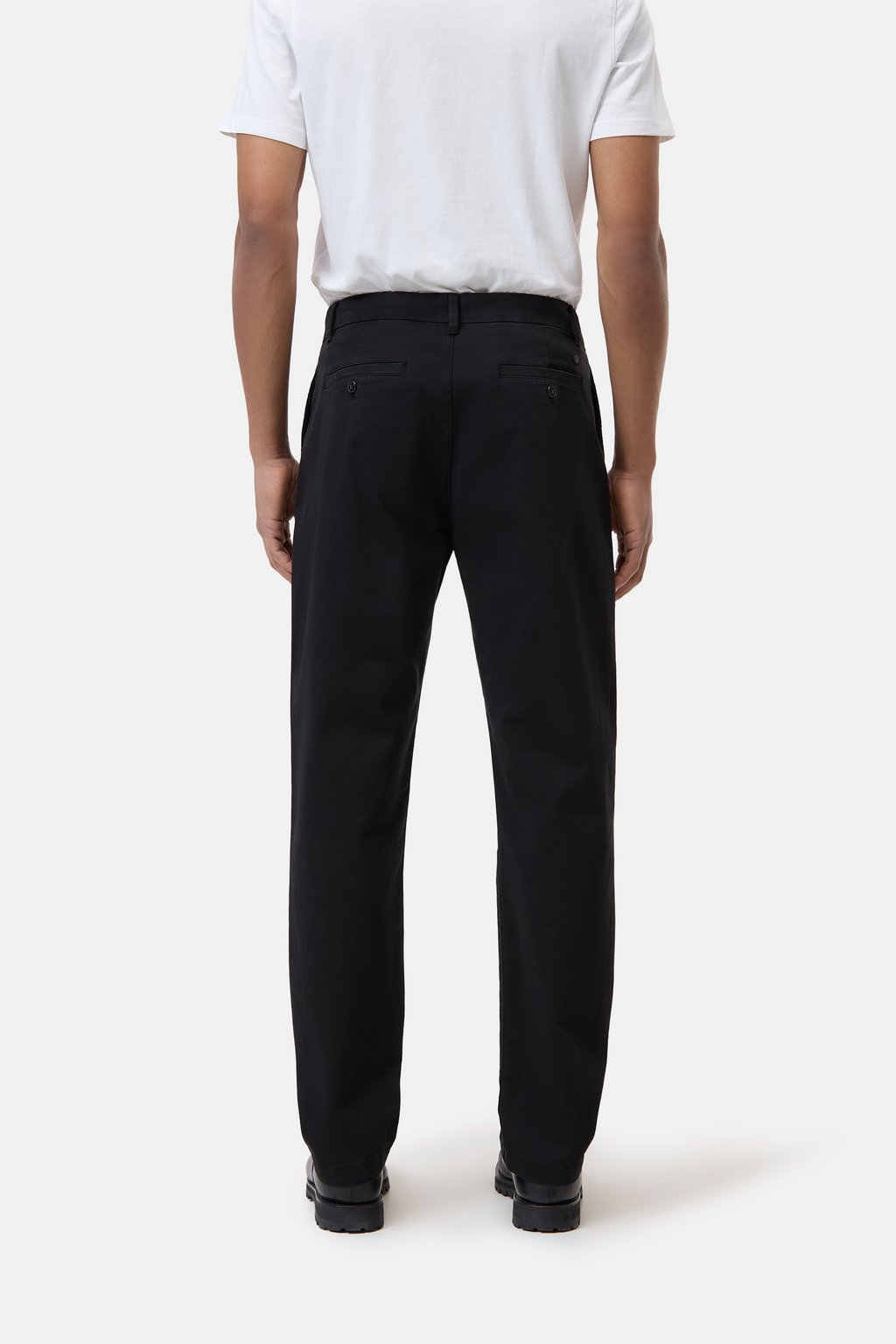 Regular Pants - Tacoma Tapered | Closed Regular Pants - Tacoma Tapered | Closed