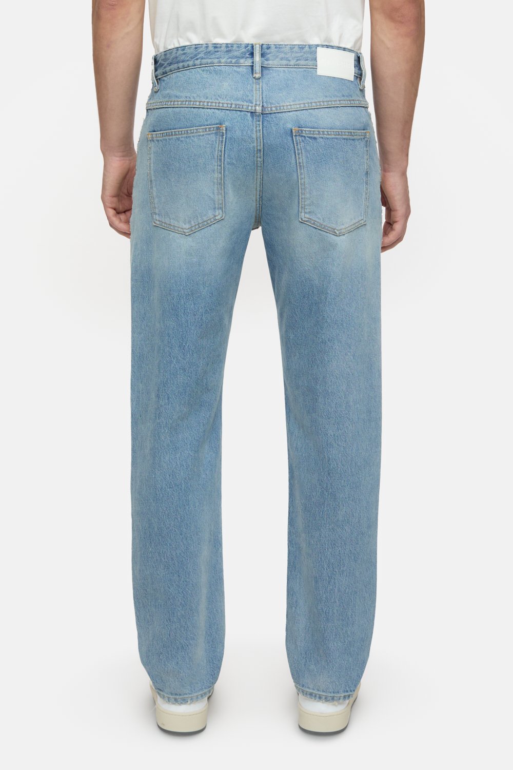Regular Jeans - Cooper True - Image 2