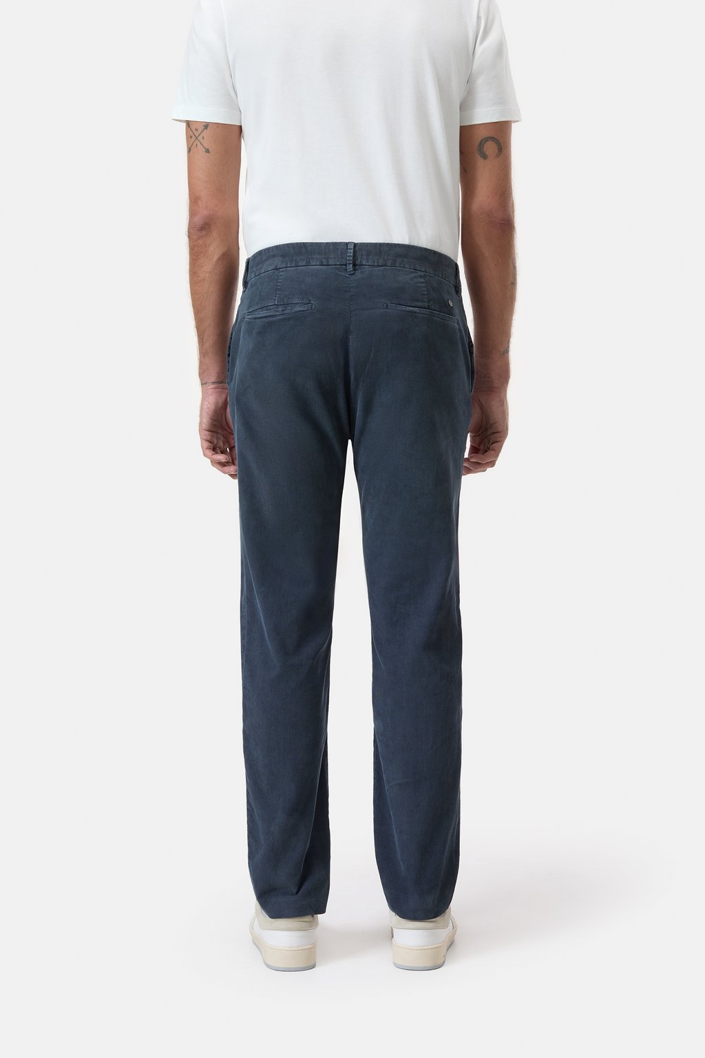 Slim Pants - Clifton True | Closed
