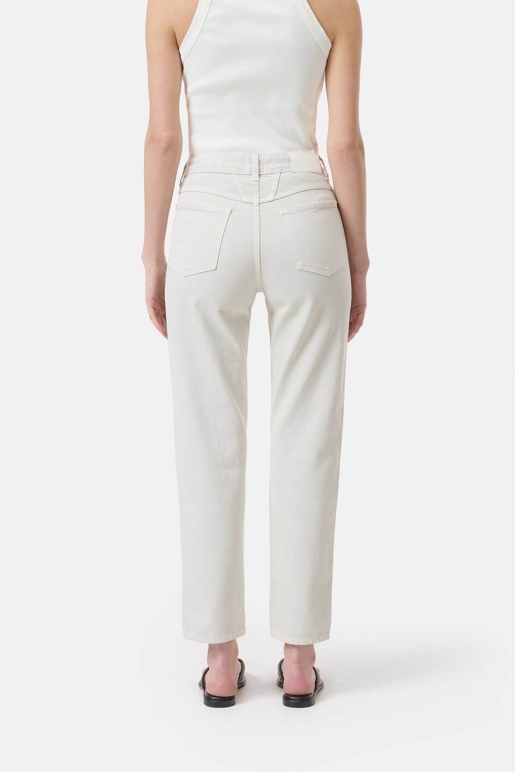 Relaxed Jeans - Pedal Pusher | Closed Relaxed Jeans - Pedal Pusher | Closed