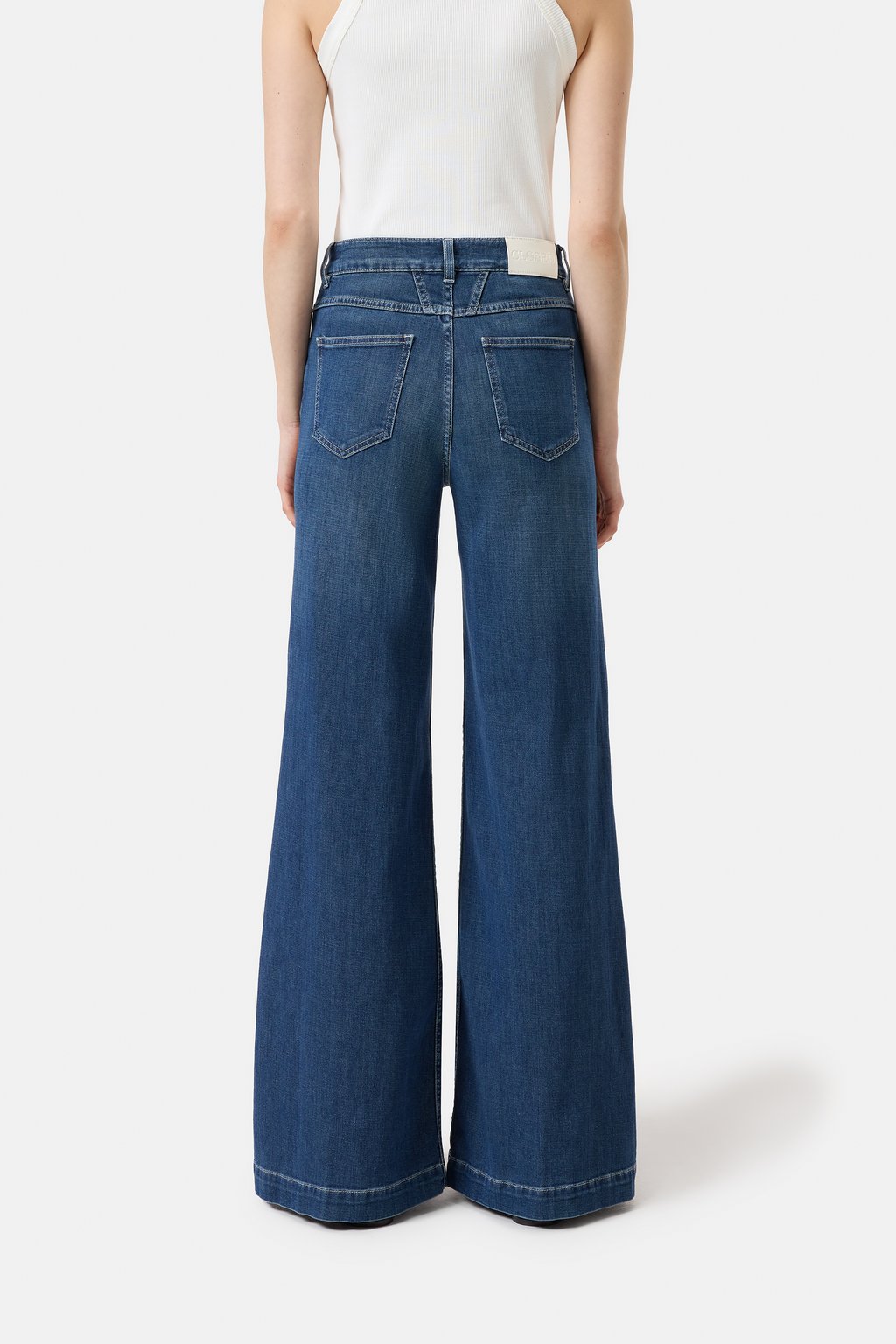 Wide Jeans - Glow-up | Closed