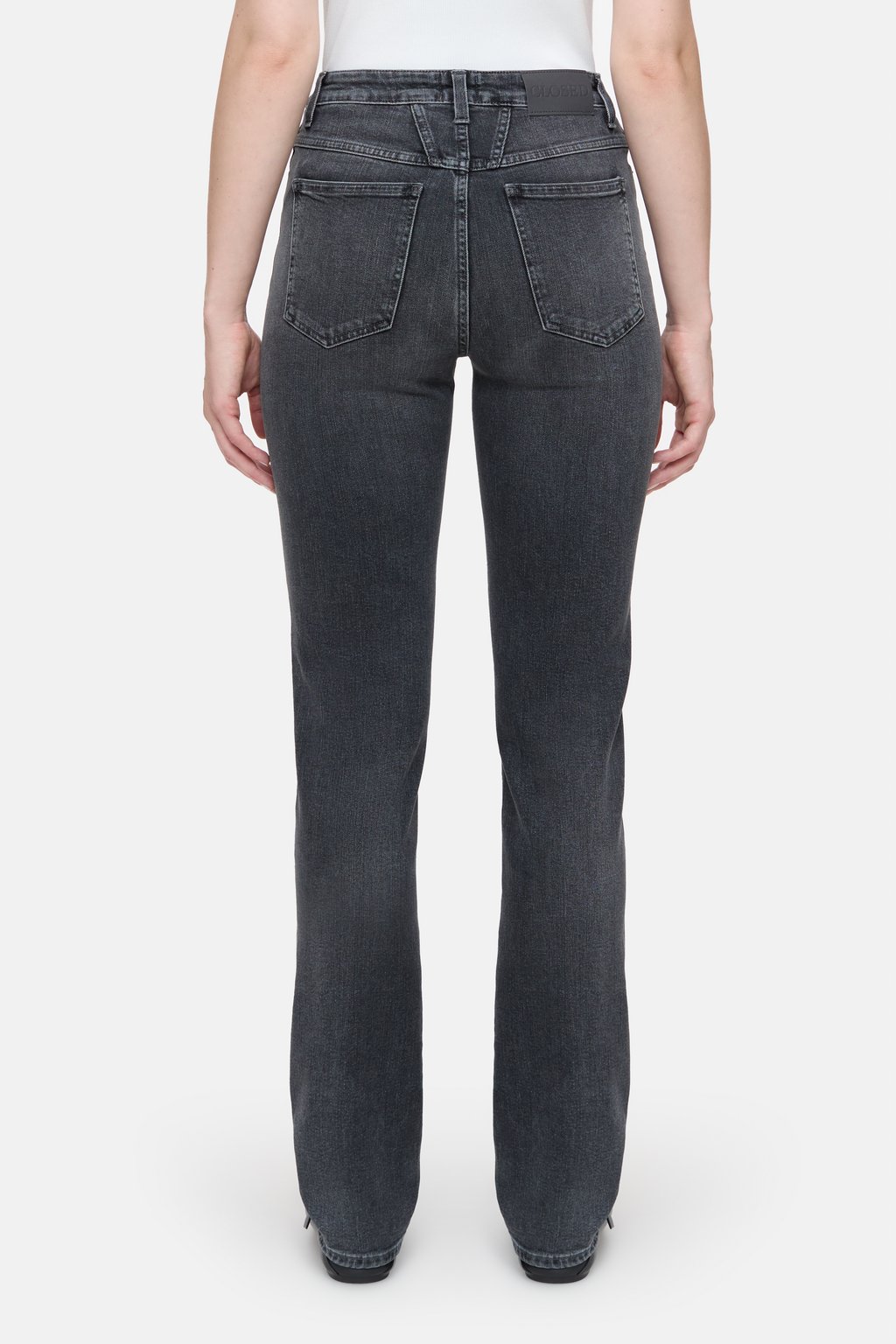 JIMMY TAVERNITI - 新品 ジミータヴァニティ JANIS SKINNY 黒 ストレッチ サイズ26の通販 by m.y.j's  shop｜ジミータヴァニティならラクマ