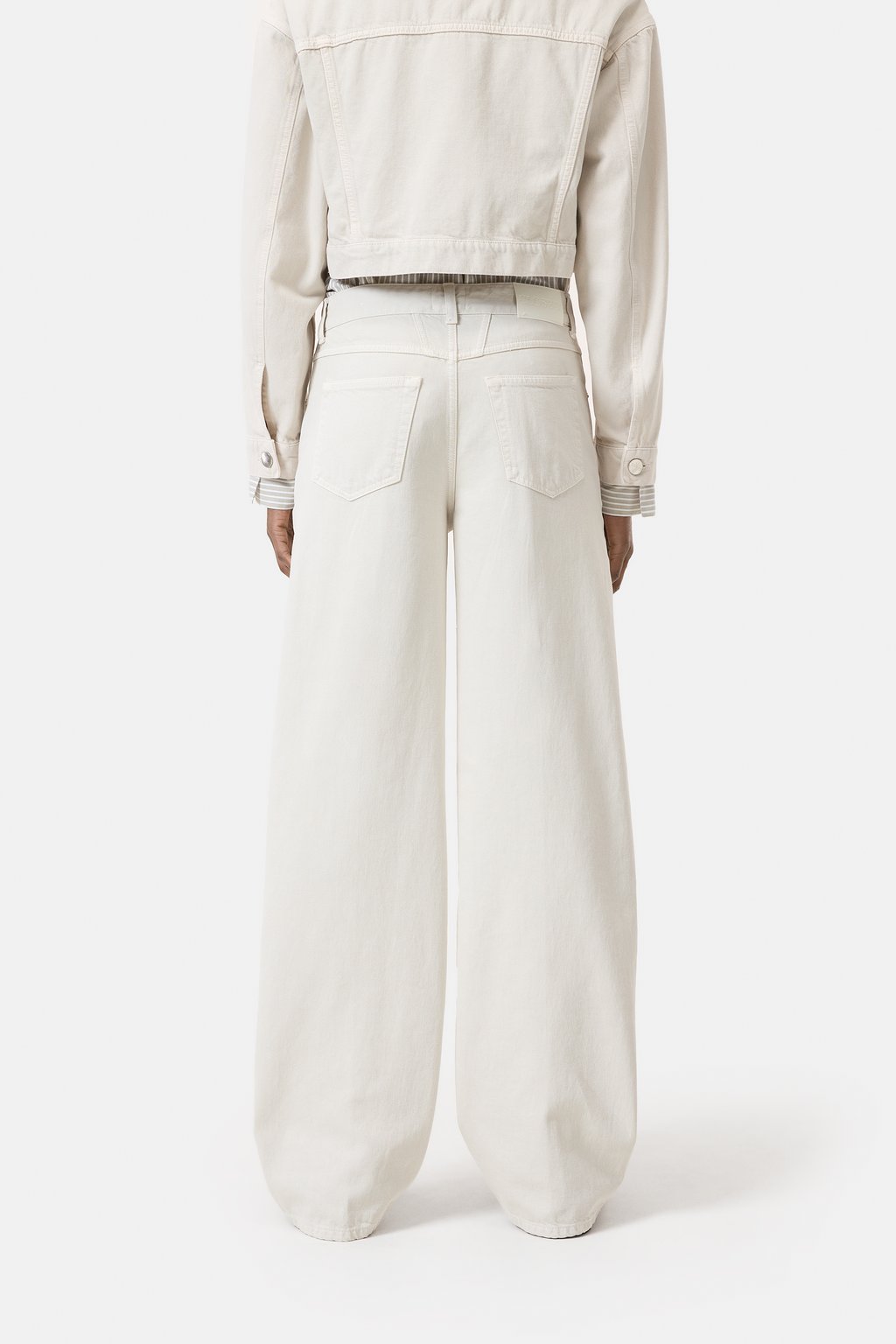 Wide Jeans - Nikka | Closed Wide Jeans - Nikka | Closed