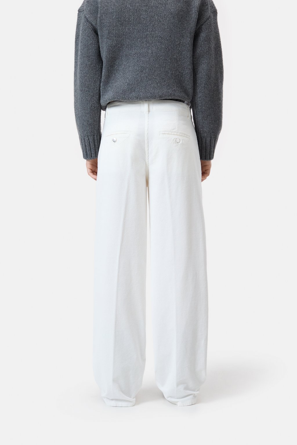Wide Pants - Jurdy | Closed Wide Pants - Jurdy | Closed