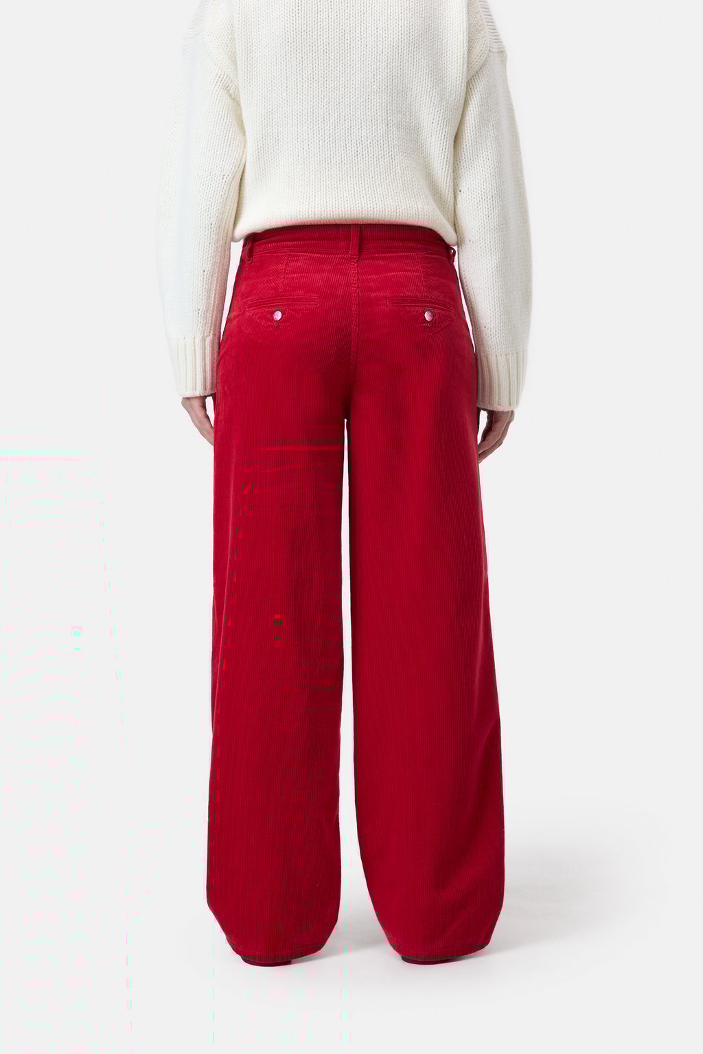 Straight Pants - Style Name Jurdy | Closed®
