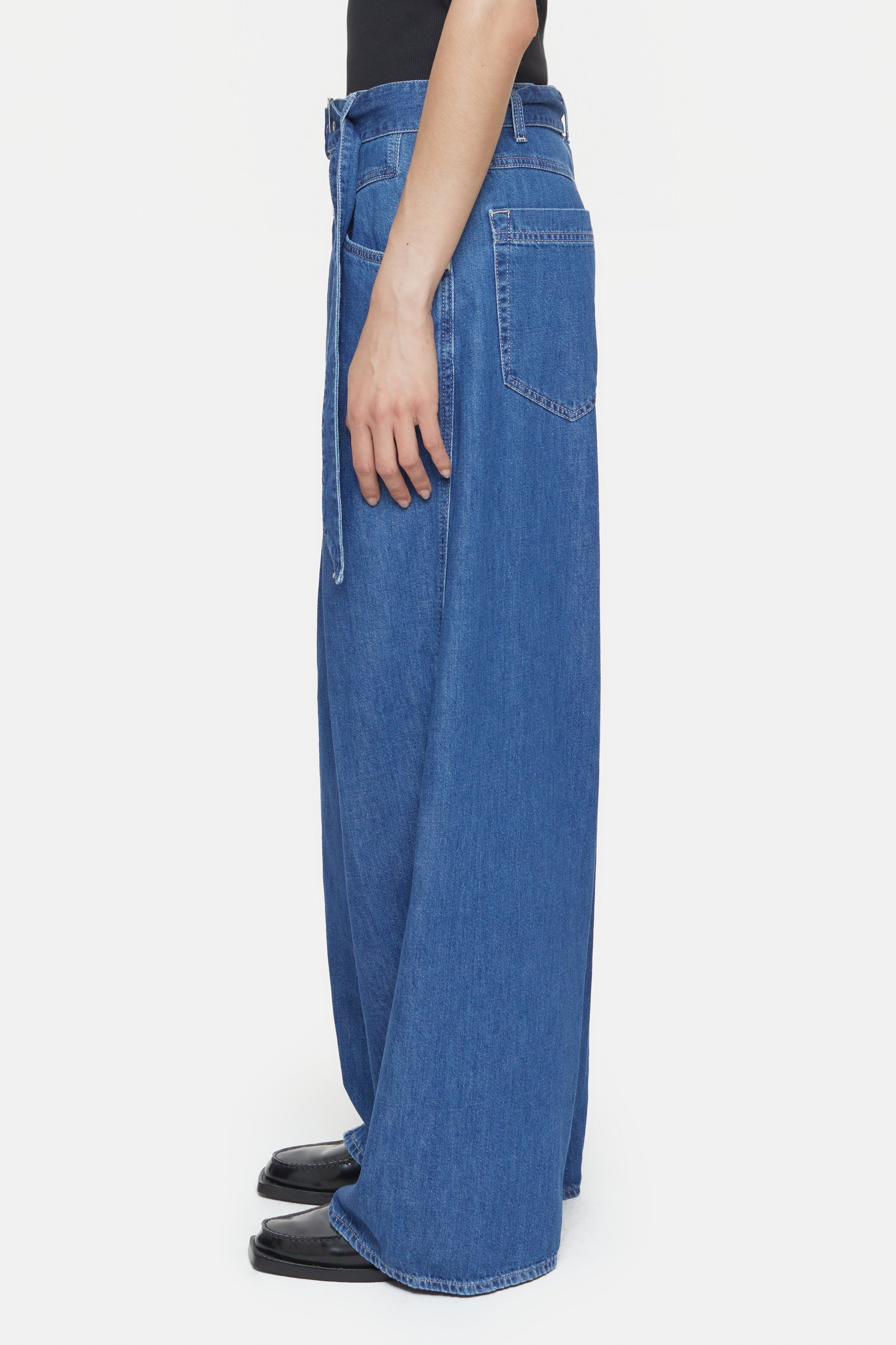 WIDE JEANS STYLE NAME BAGGY X CLOSED wide-jeans-style-name-baggy-x-closed