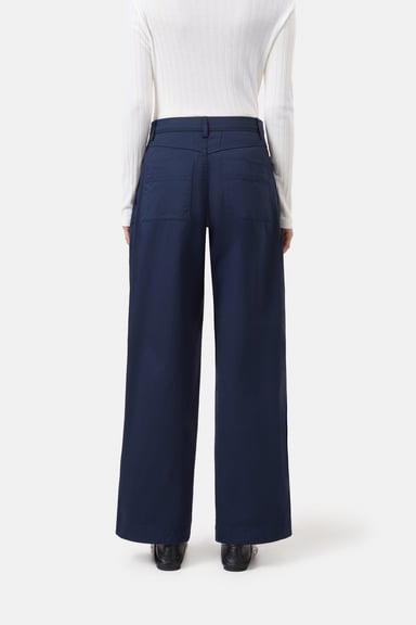 Pants | Closed