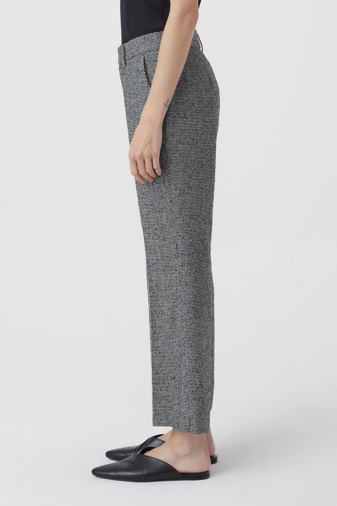 RELAXED PANTS - STYLE NAME WHARTON | CLOSED