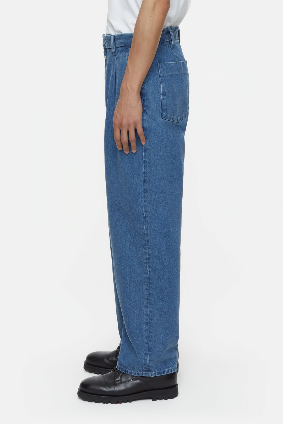 baby jeans pant