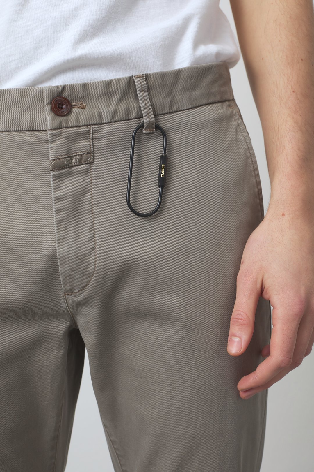 clifton slim chino