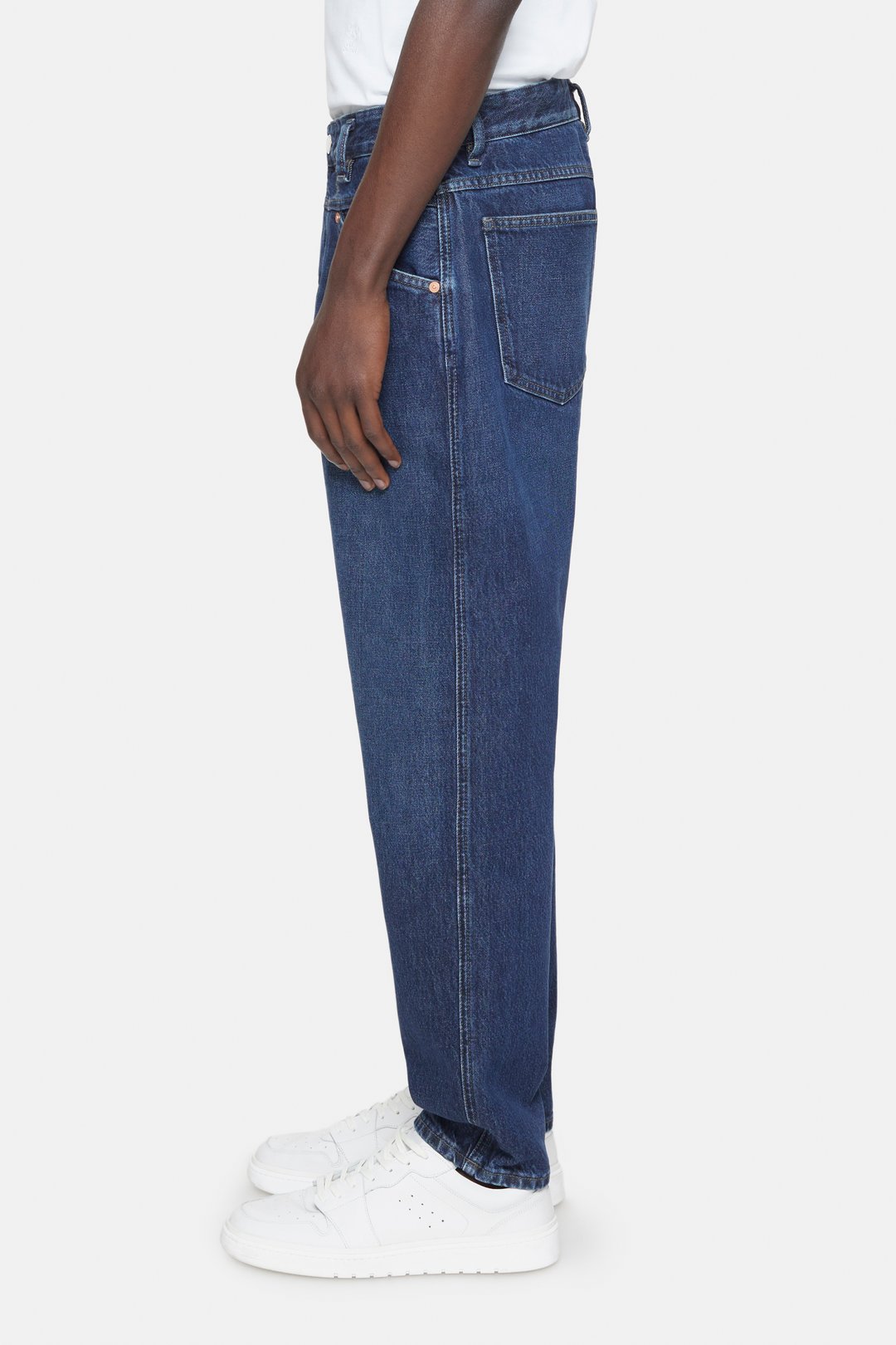 RELAXED JEANS - STYLE NAME X-LENT TAPERED