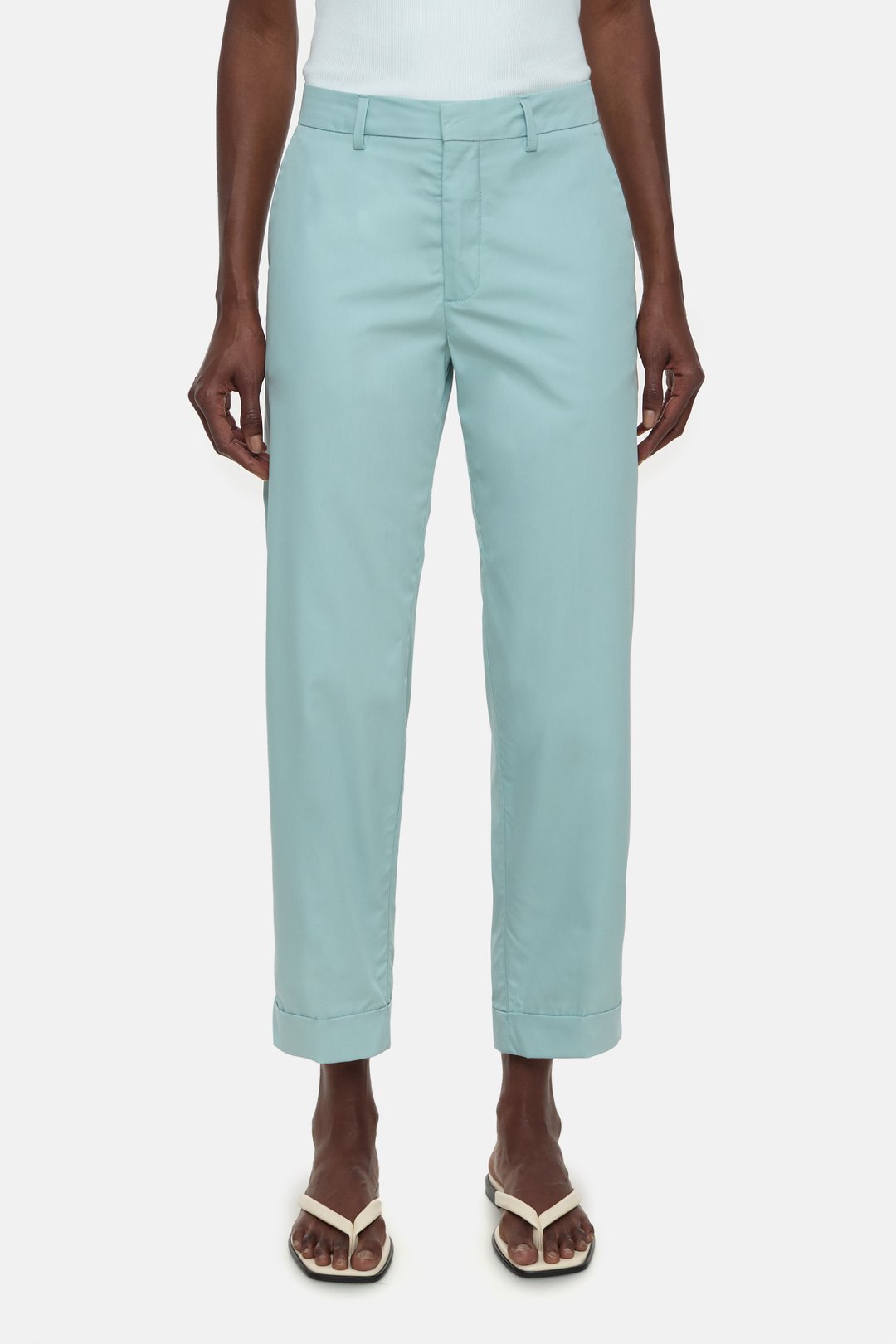SLIM PANTS - STYLE NAME AUCKLEY | CLOSED