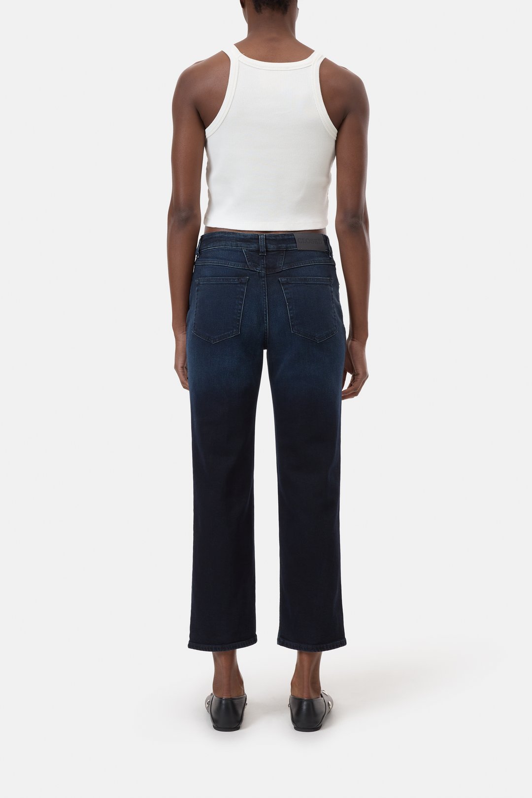 Straight Jeans - Milo | Closed