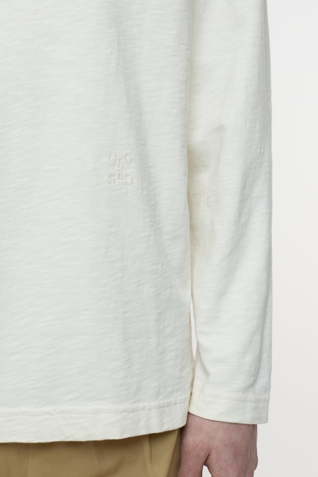 Longsleeve | Closed®