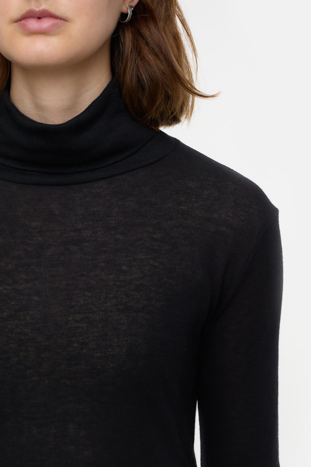 Turtleneck Longsleeve | Closed