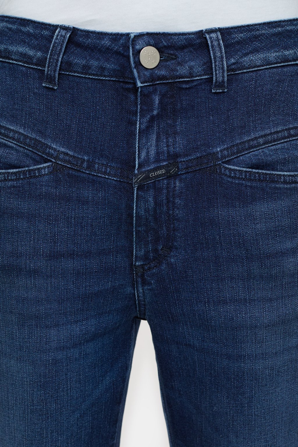 Relaxed Jeans - Pedal Pusher | Closed Relaxed Jeans - Pedal Pusher | Closed